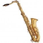 Saxophon