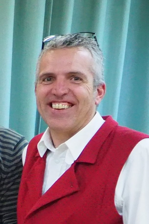 Thomas Hutter