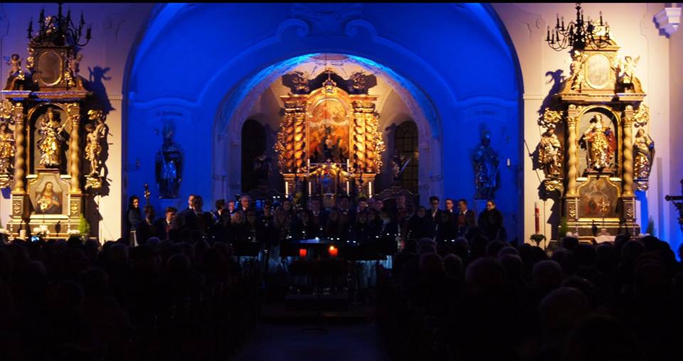 Weihnachtskonzert 2017