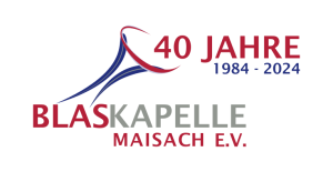 40er Logo