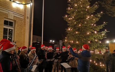 Christkindlmärkte 2025