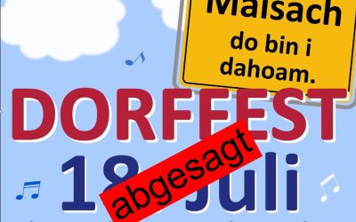 Dorffest 2026
